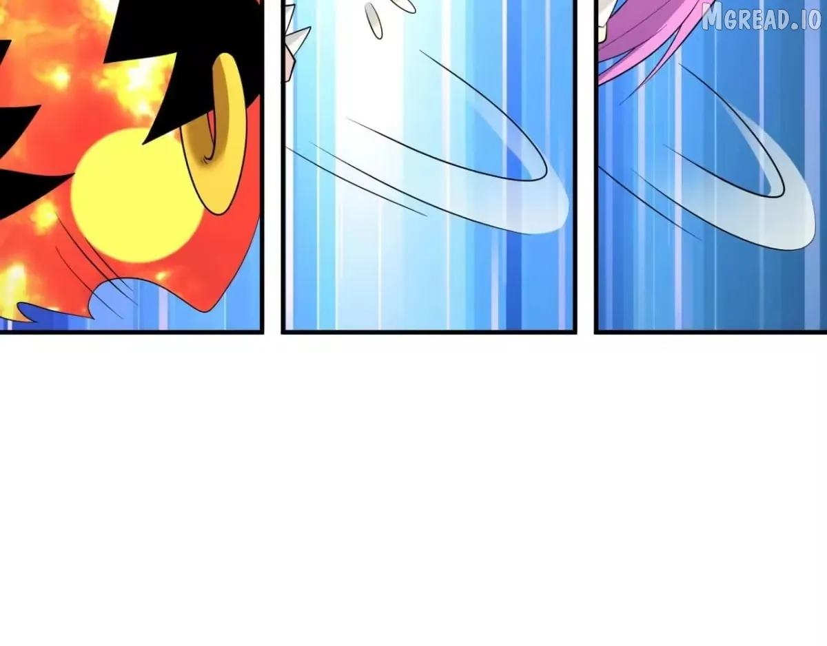 Era of the Haunted Chapter 610 page 85 - 