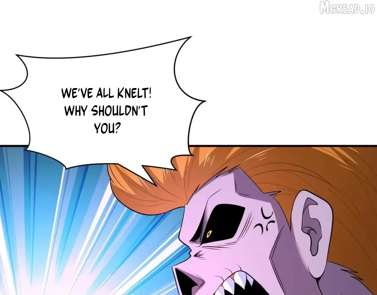 Era of the Haunted Chapter 610 page 86 - 