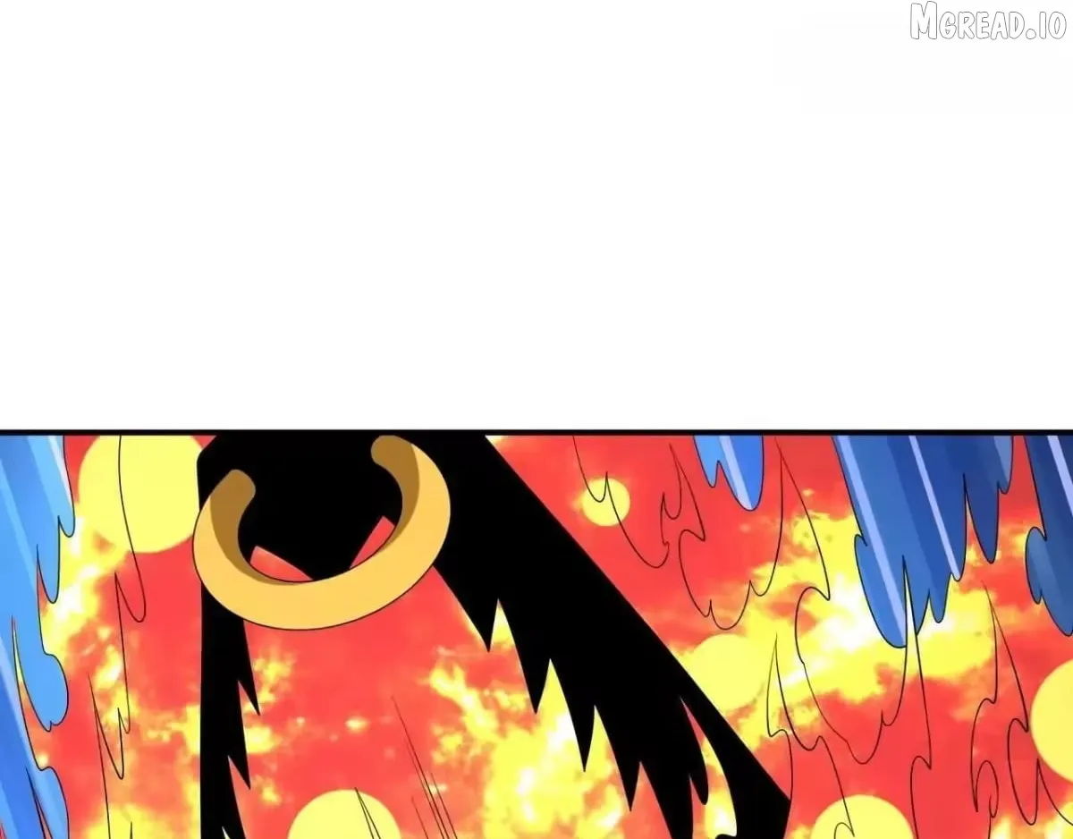 Era of the Haunted Chapter 610 page 88 - 