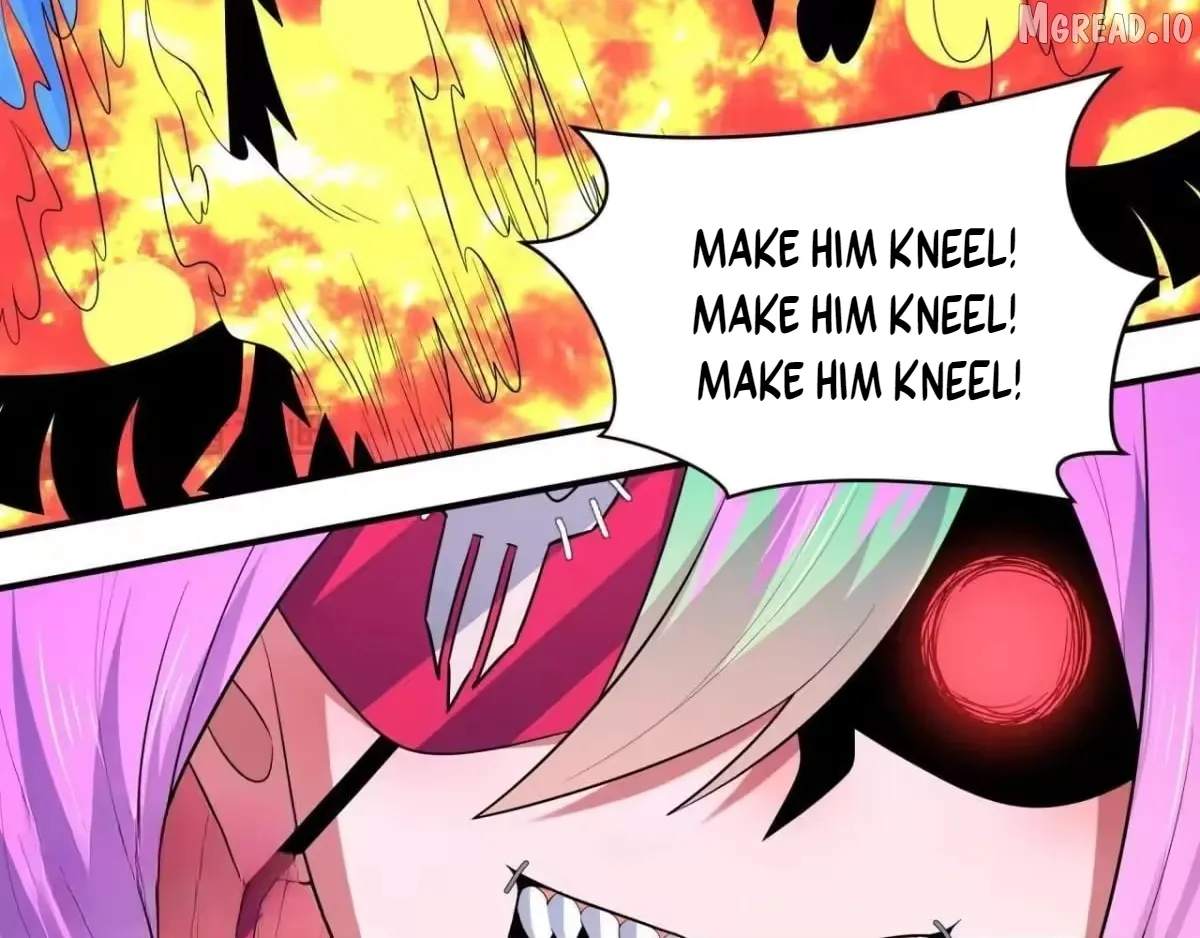 Era of the Haunted Chapter 610 page 89 - 