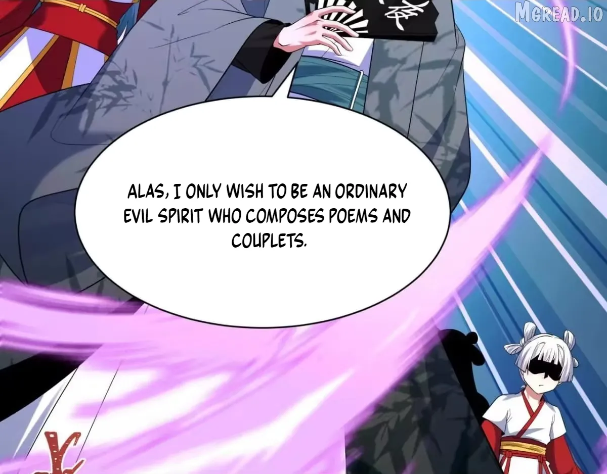 Era of the Haunted Chapter 610 page 96 - 