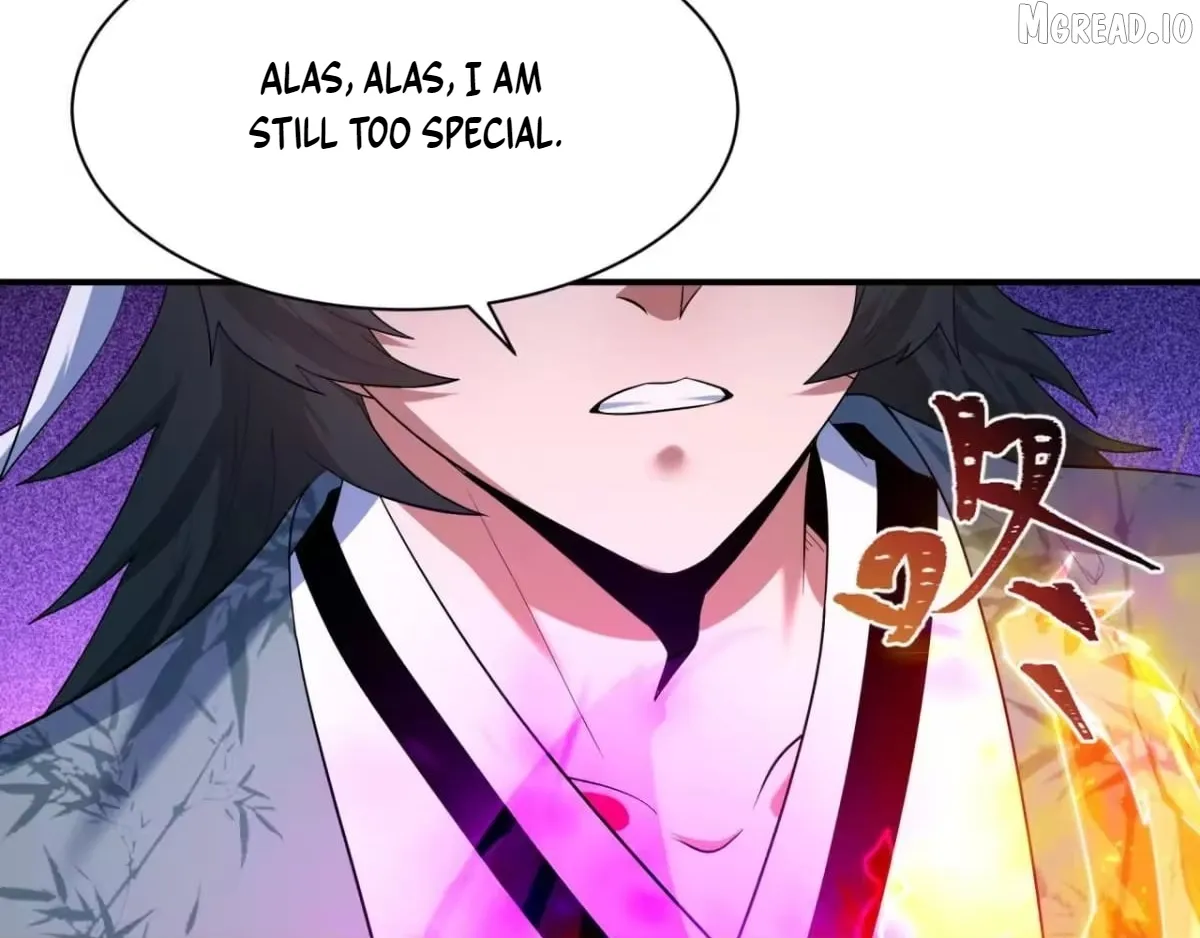 Era of the Haunted Chapter 610 page 98 - 