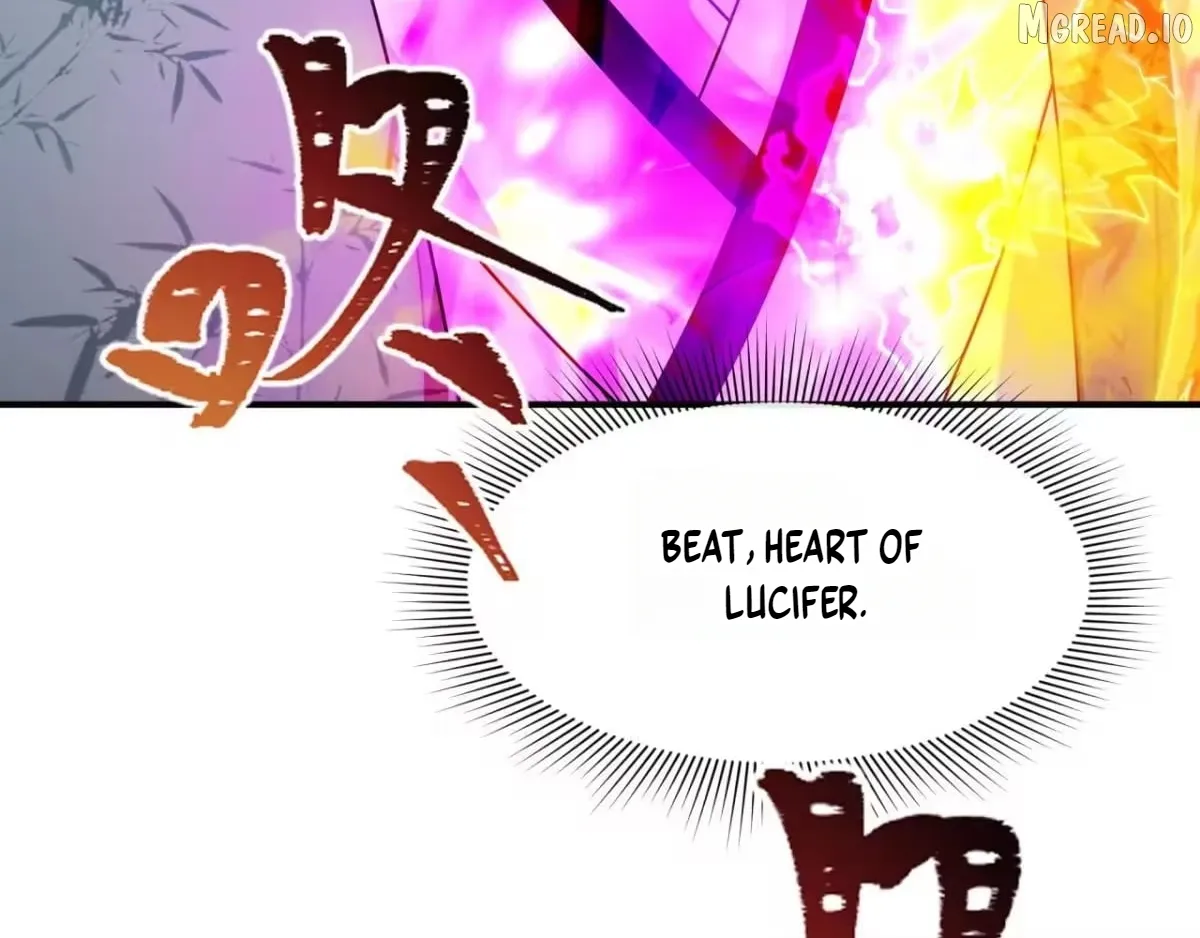 Era of the Haunted Chapter 610 page 99 - 