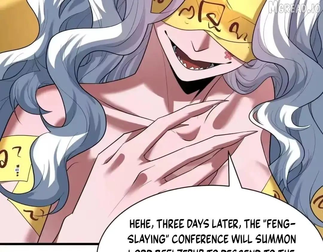 Era of the Haunted Chapter 611 page 11 - 