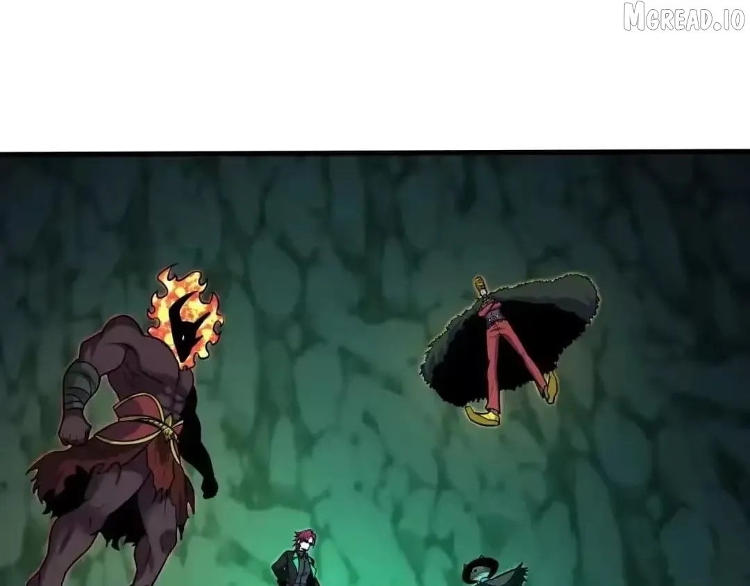 Era of the Haunted Chapter 611 page 101 - 