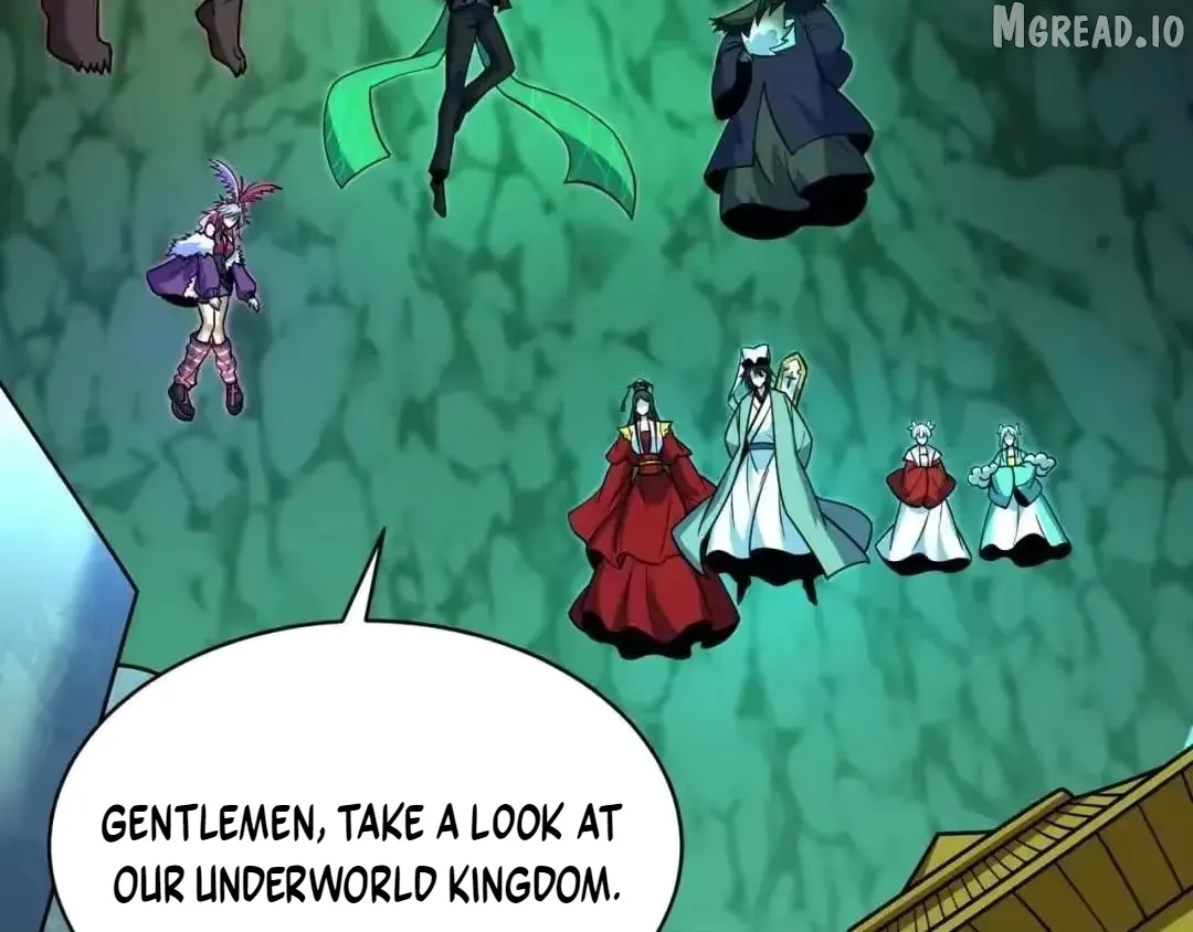 Era of the Haunted Chapter 611 page 102 - 