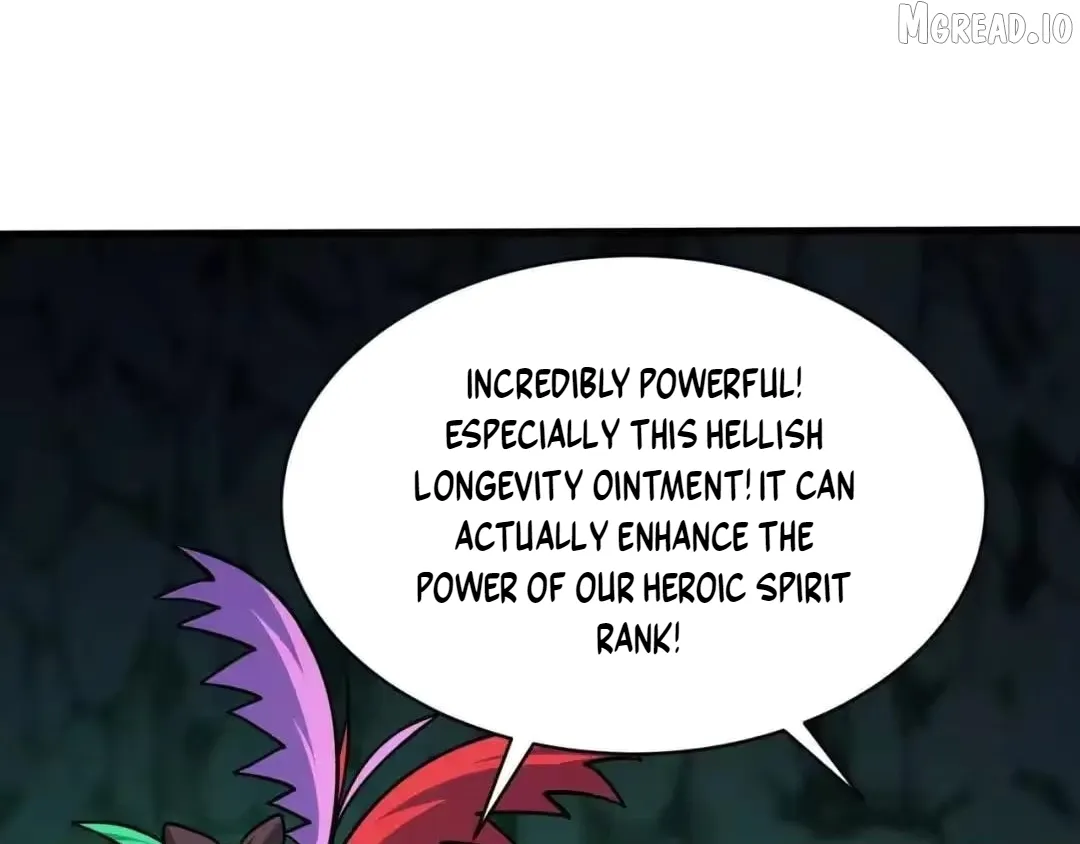 Era of the Haunted Chapter 611 page 104 - 