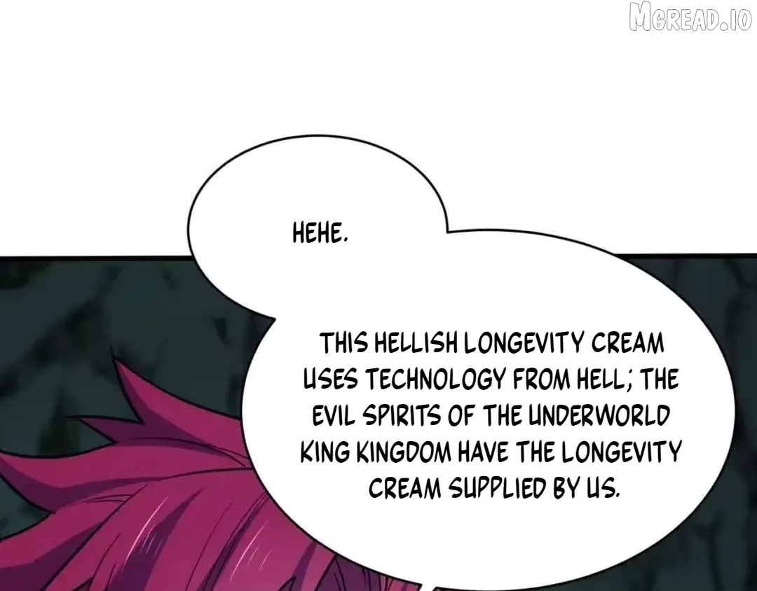 Era of the Haunted Chapter 611 page 106 - 