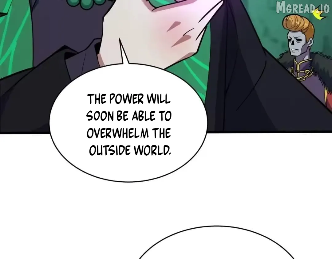 Era of the Haunted Chapter 611 page 108 - 