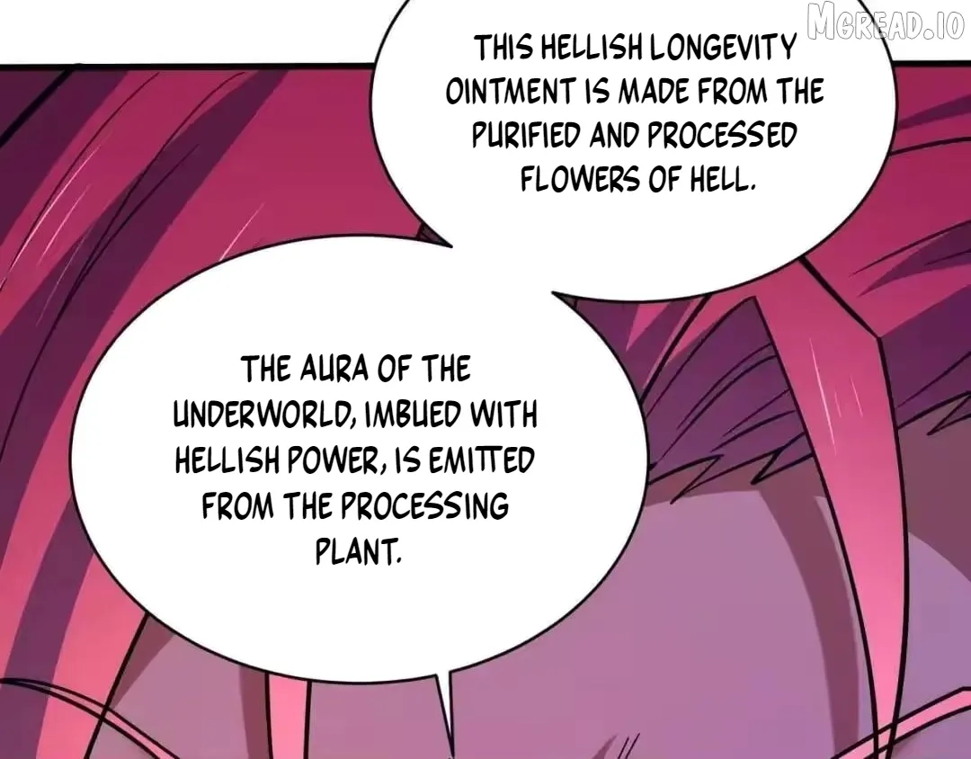 Era of the Haunted Chapter 611 page 109 - 