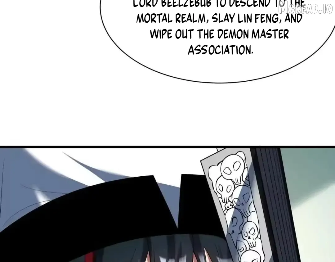 Era of the Haunted Chapter 611 page 12 - 