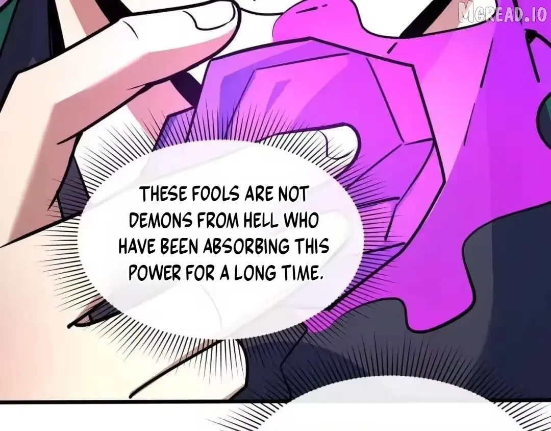 Era of the Haunted Chapter 611 page 111 - 