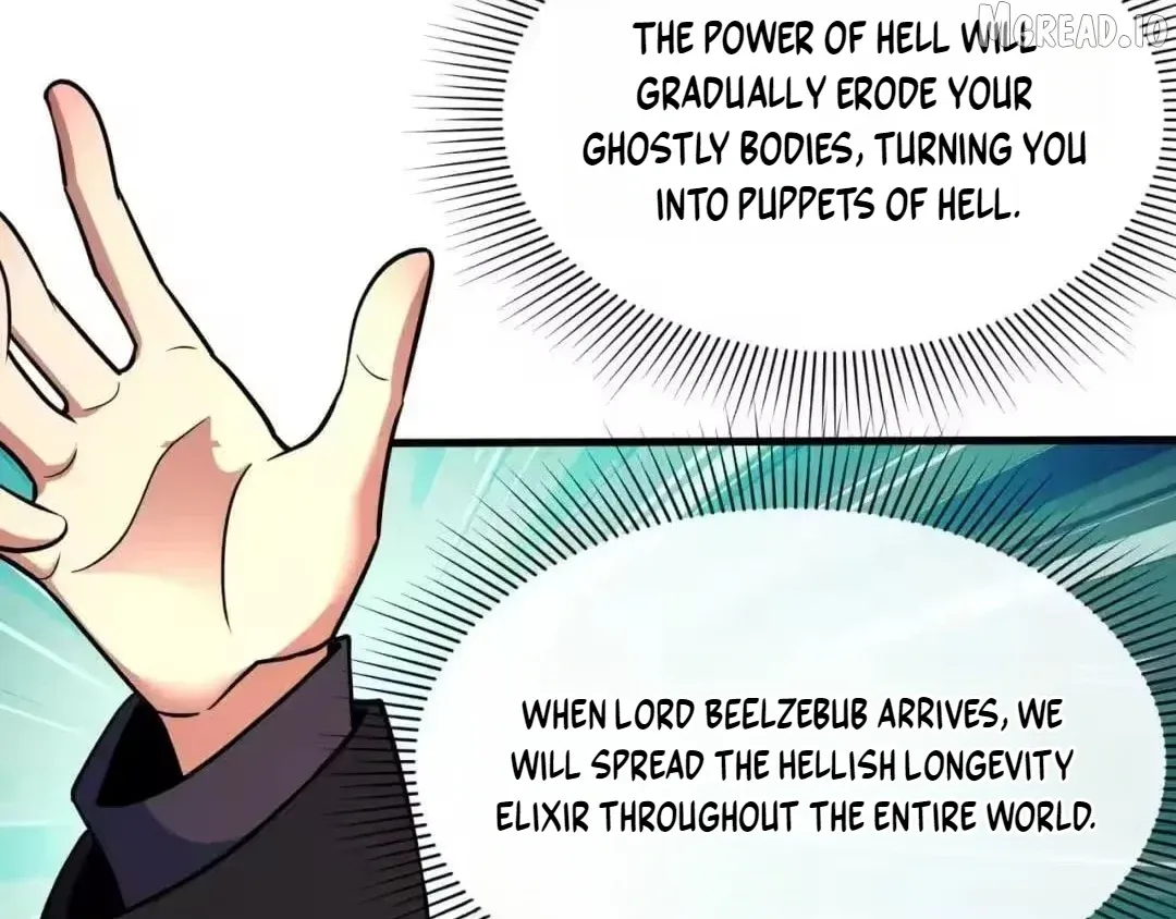 Era of the Haunted Chapter 611 page 112 - 