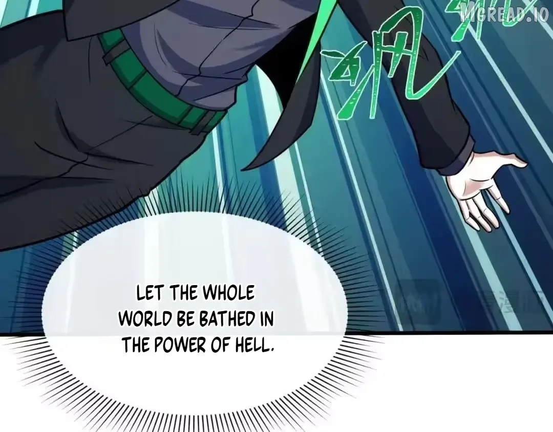 Era of the Haunted Chapter 611 page 114 - 
