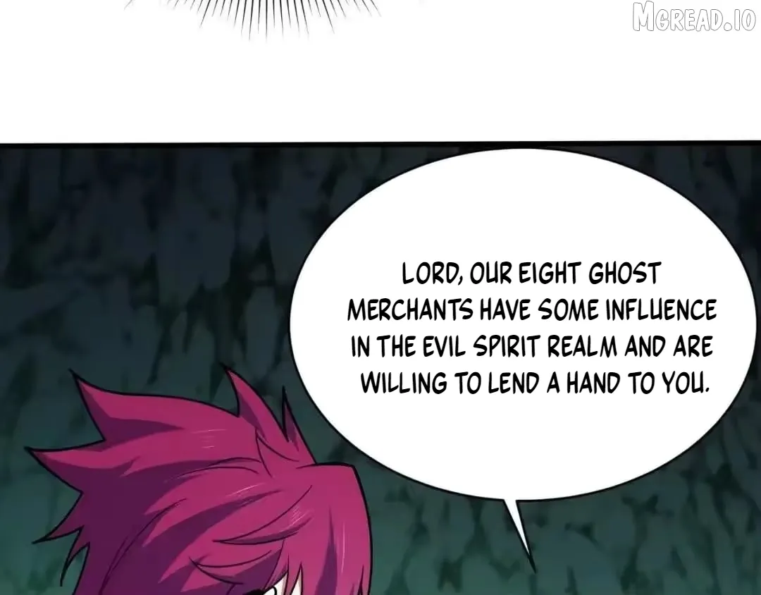Era of the Haunted Chapter 611 page 115 - 