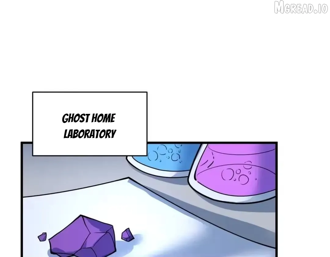 Era of the Haunted Chapter 611 page 118 - 