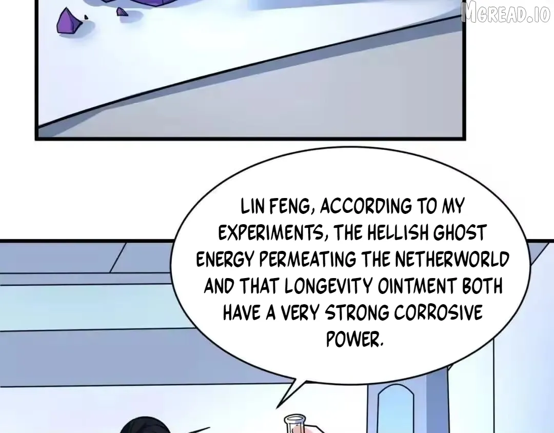 Era of the Haunted Chapter 611 page 119 - 