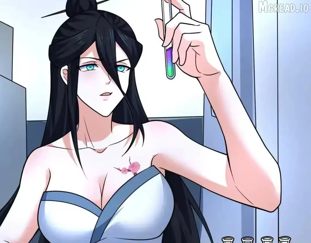 Era of the Haunted Chapter 611 page 120 - 