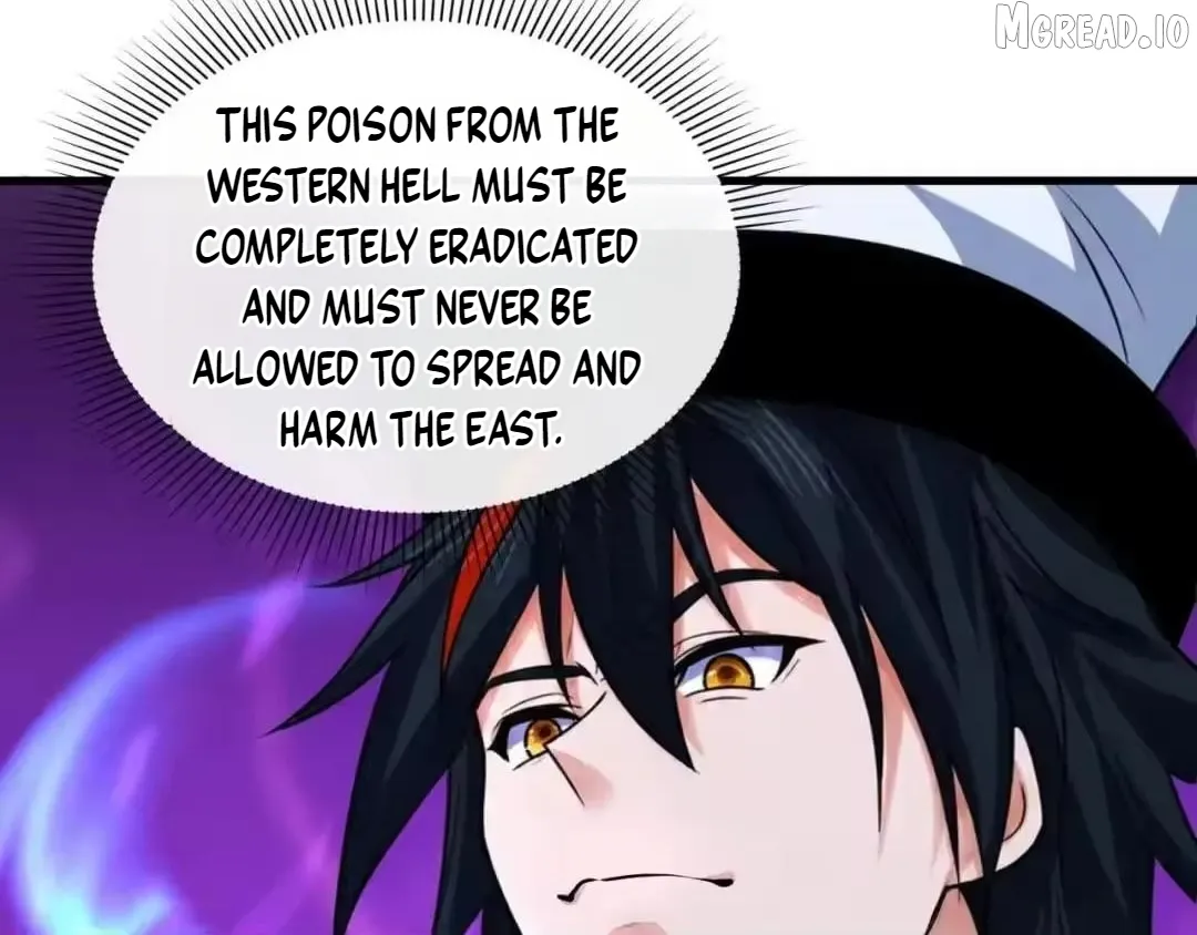 Era of the Haunted Chapter 611 page 122 - 