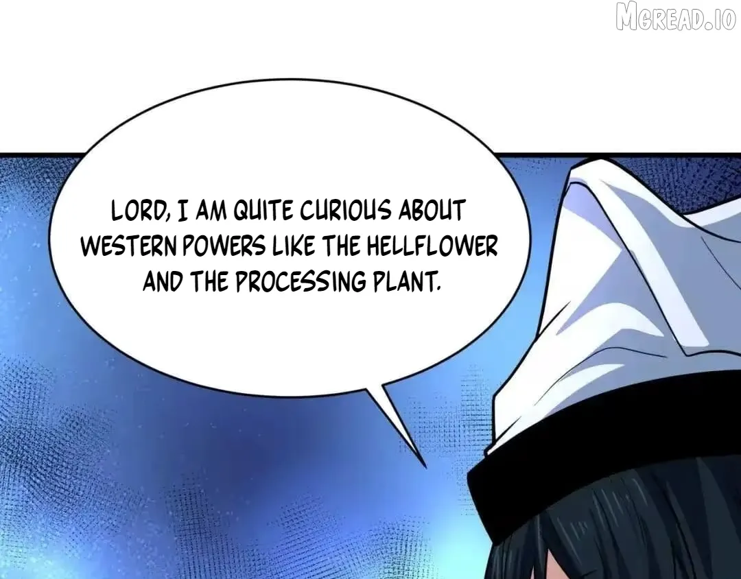Era of the Haunted Chapter 611 page 125 - 