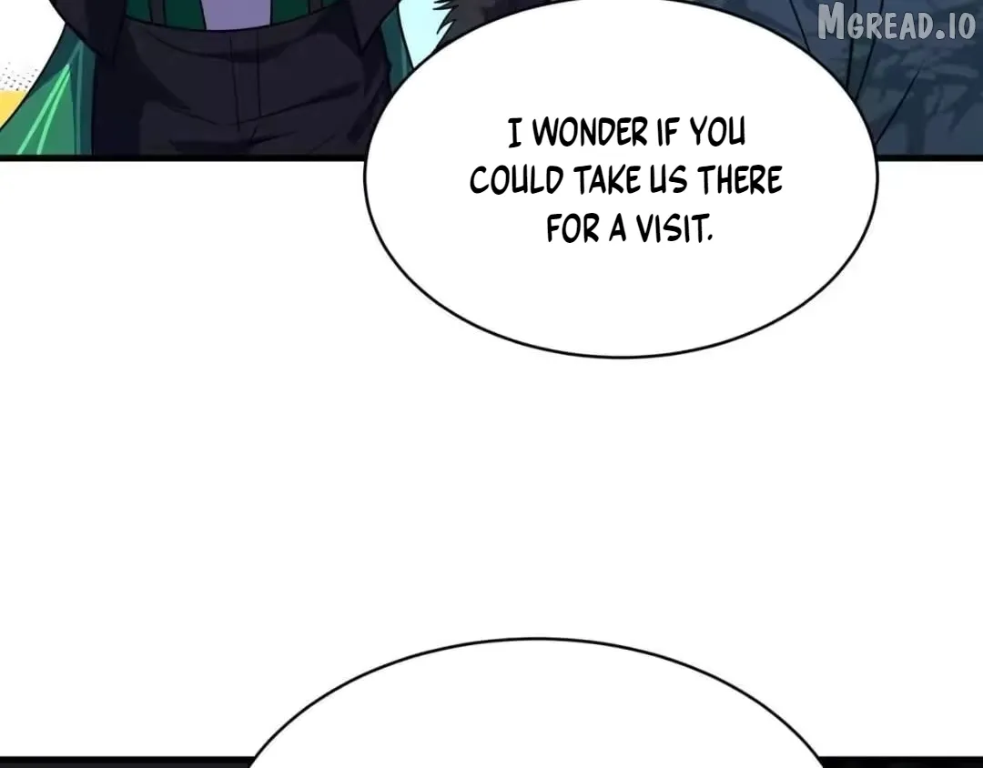 Era of the Haunted Chapter 611 page 127 - 