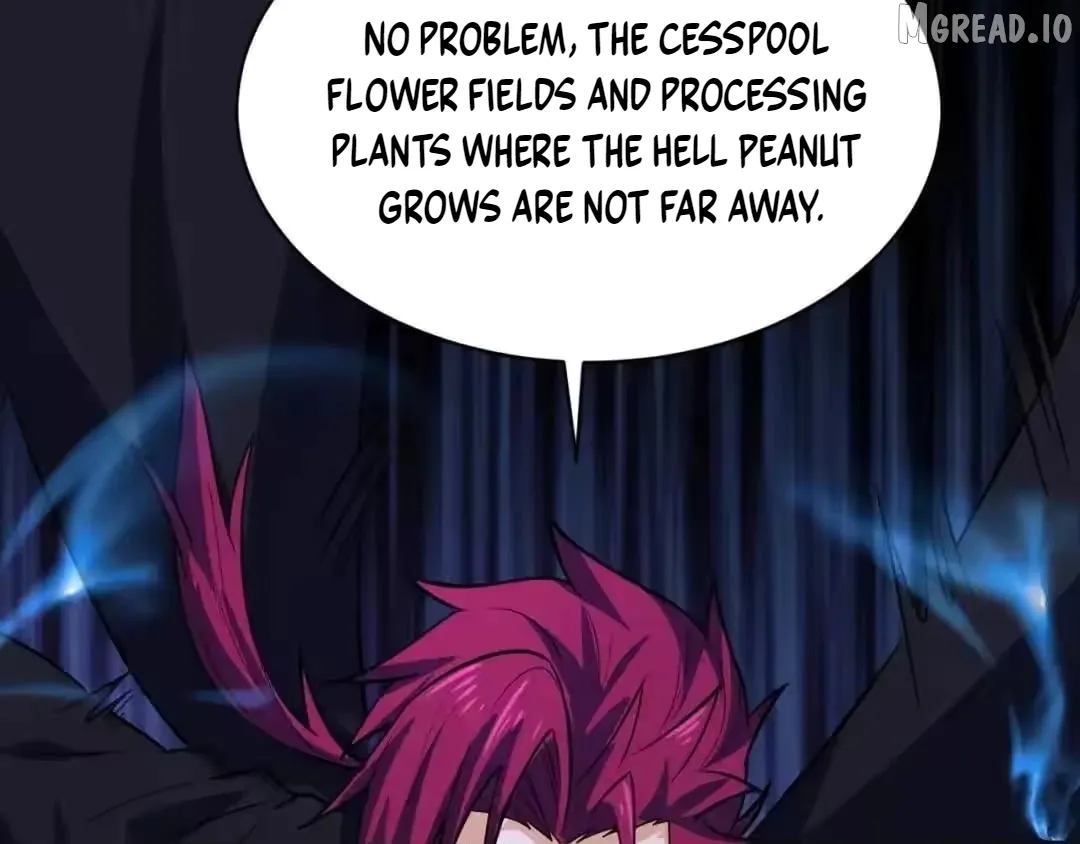 Era of the Haunted Chapter 611 page 128 - 