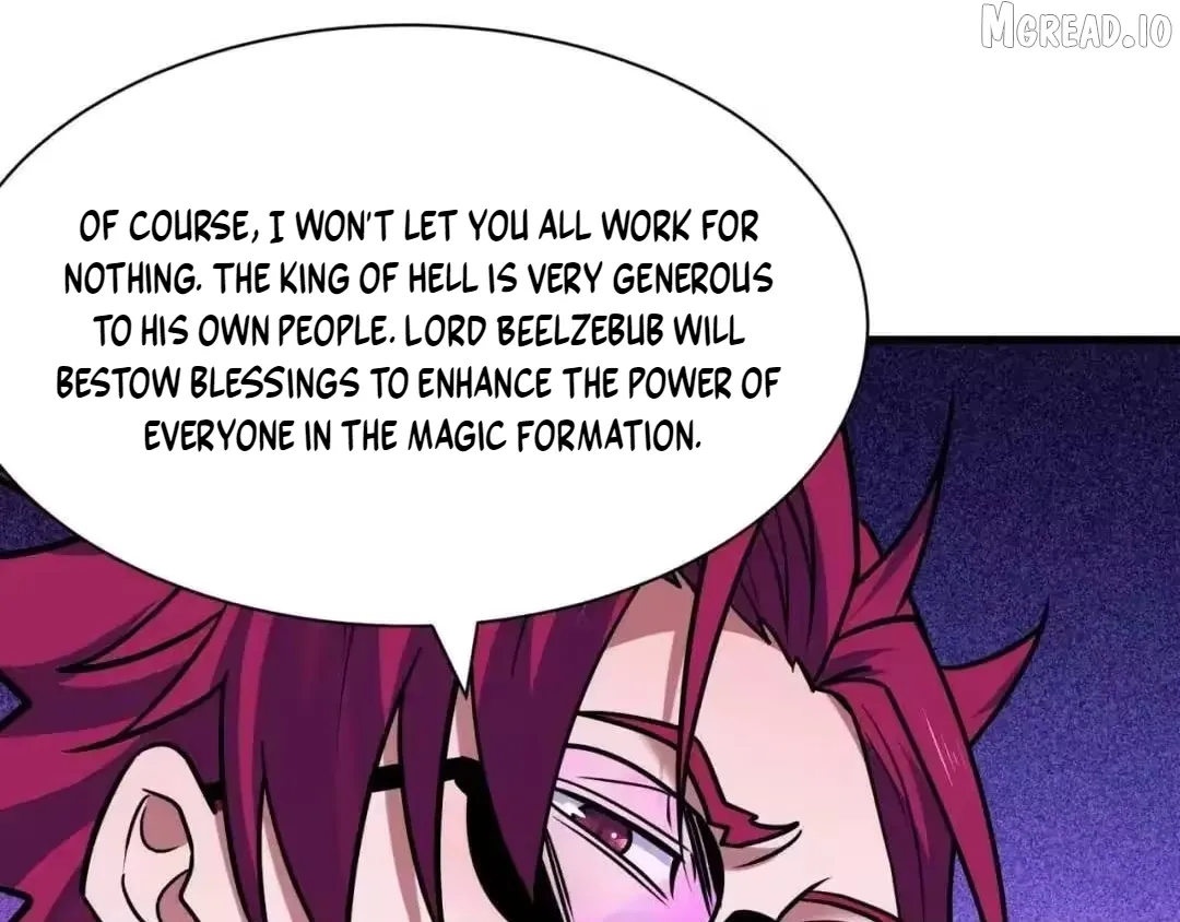 Era of the Haunted Chapter 611 page 21 - 