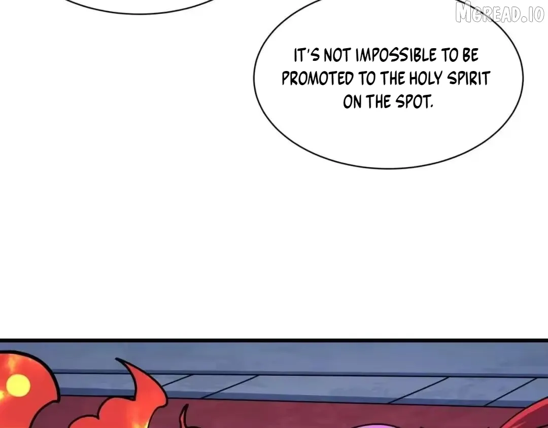 Era of the Haunted Chapter 611 page 23 - 