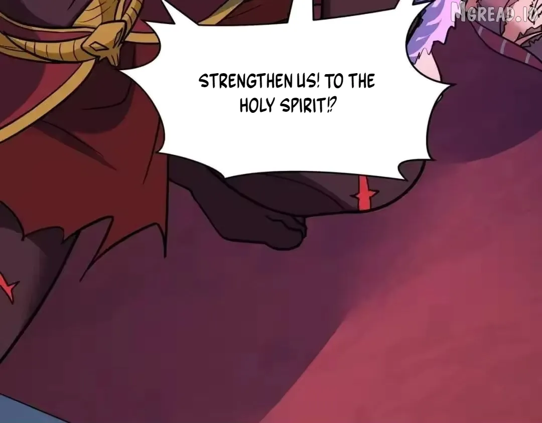 Era of the Haunted Chapter 611 page 25 - 