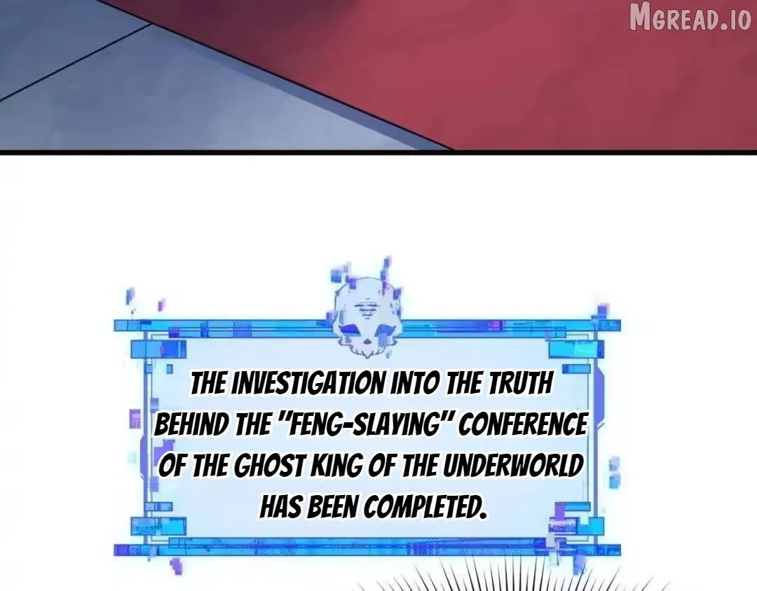 Era of the Haunted Chapter 611 page 26 - 