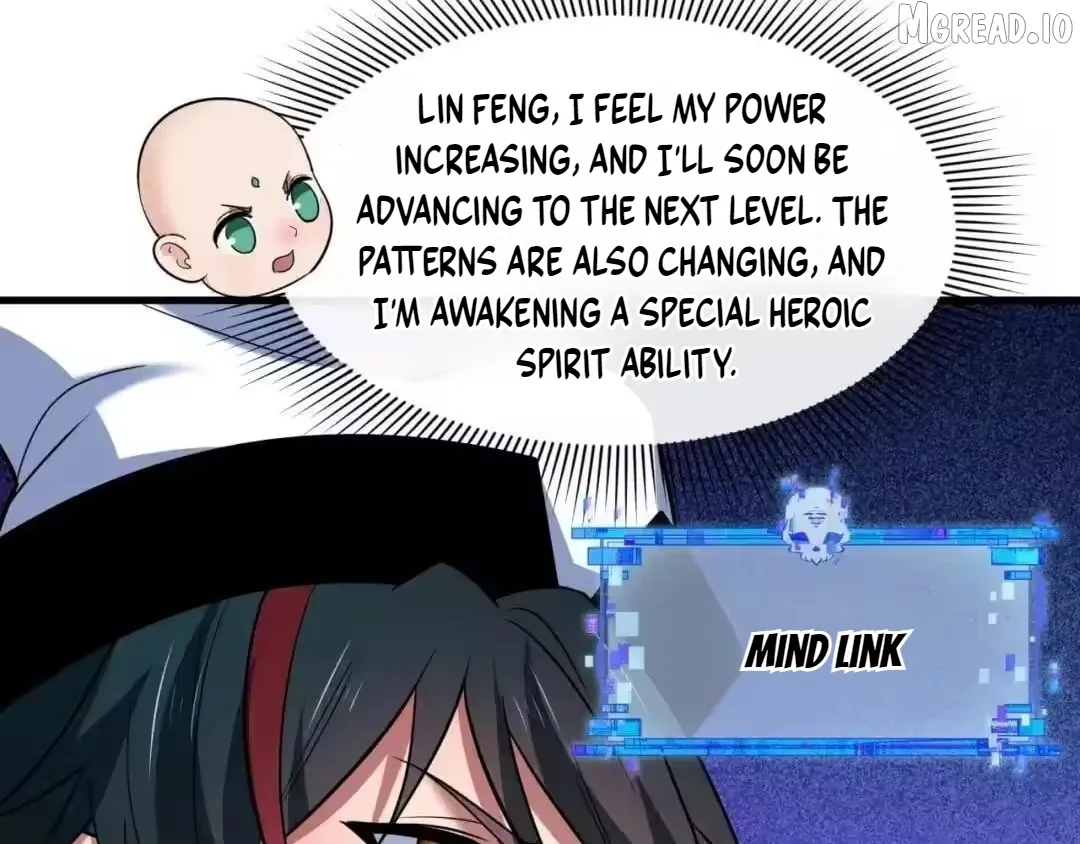 Era of the Haunted Chapter 611 page 29 - 