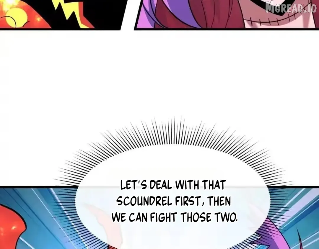 Era of the Haunted Chapter 611 page 37 - 
