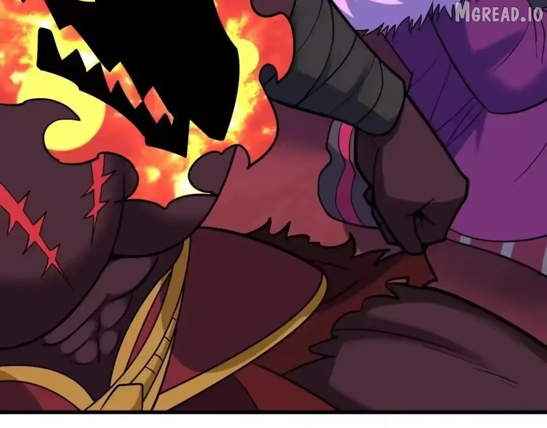 Era of the Haunted Chapter 611 page 39 - 