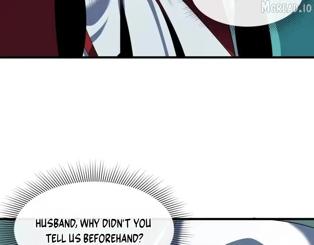 Era of the Haunted Chapter 611 page 5 - 