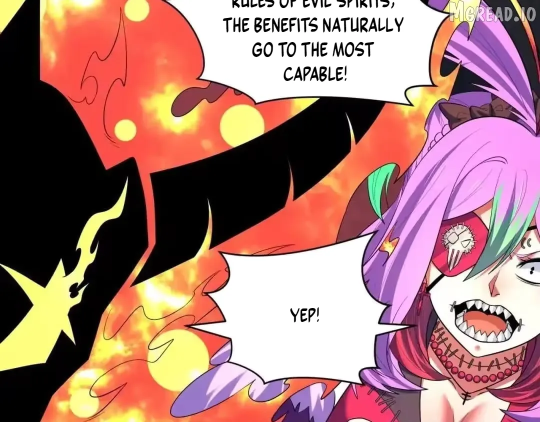 Era of the Haunted Chapter 611 page 44 - 