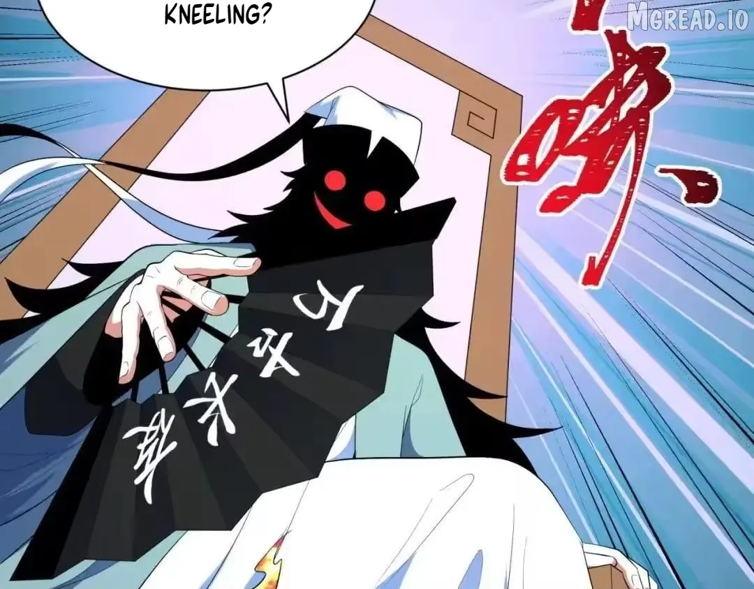 Era of the Haunted Chapter 611 page 46 - 