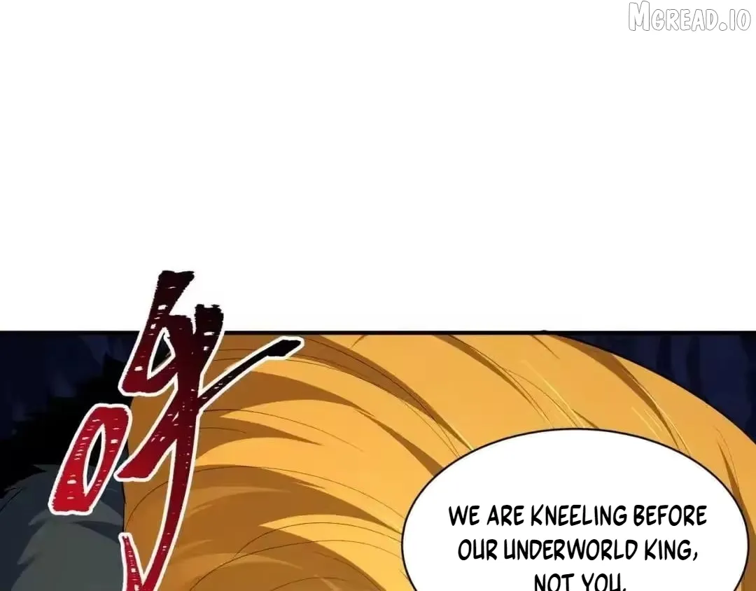 Era of the Haunted Chapter 611 page 48 - 