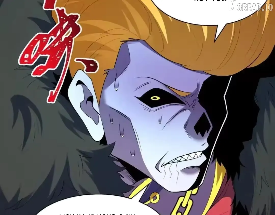 Era of the Haunted Chapter 611 page 49 - 