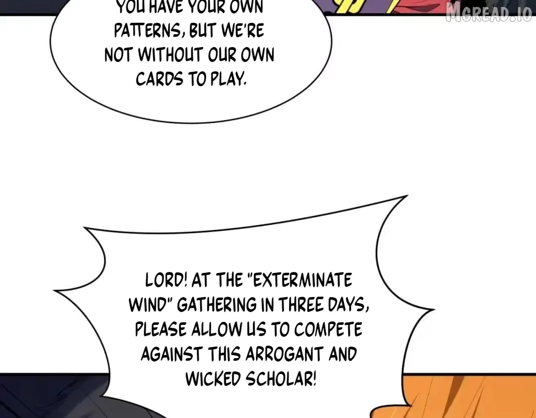 Era of the Haunted Chapter 611 page 50 - 