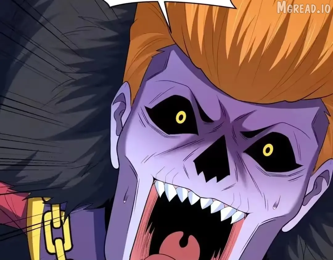Era of the Haunted Chapter 611 page 51 - 