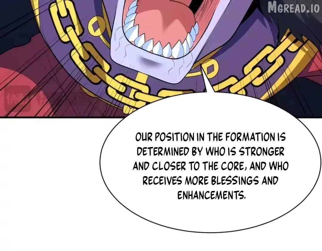 Era of the Haunted Chapter 611 page 52 - 