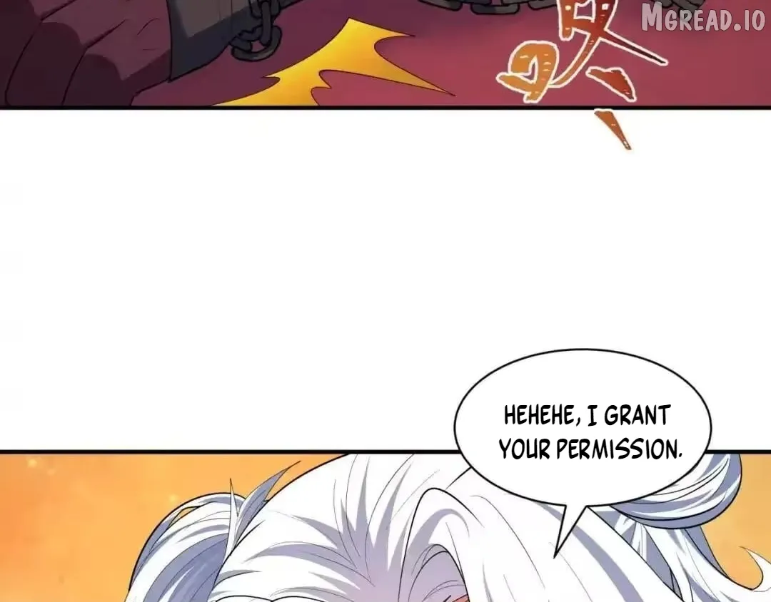 Era of the Haunted Chapter 611 page 55 - 