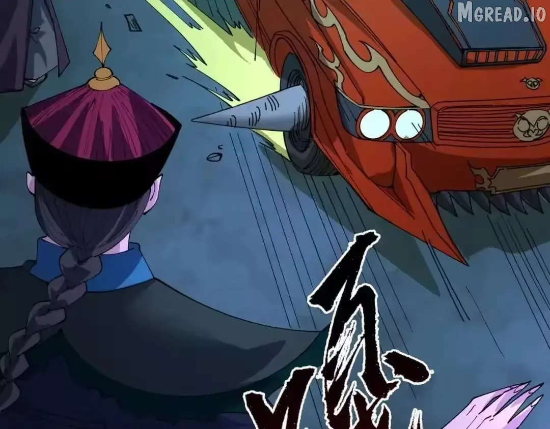 Era of the Haunted Chapter 611 page 66 - 