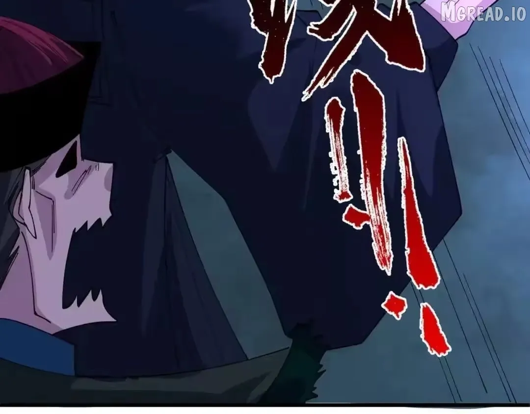 Era of the Haunted Chapter 611 page 67 - 