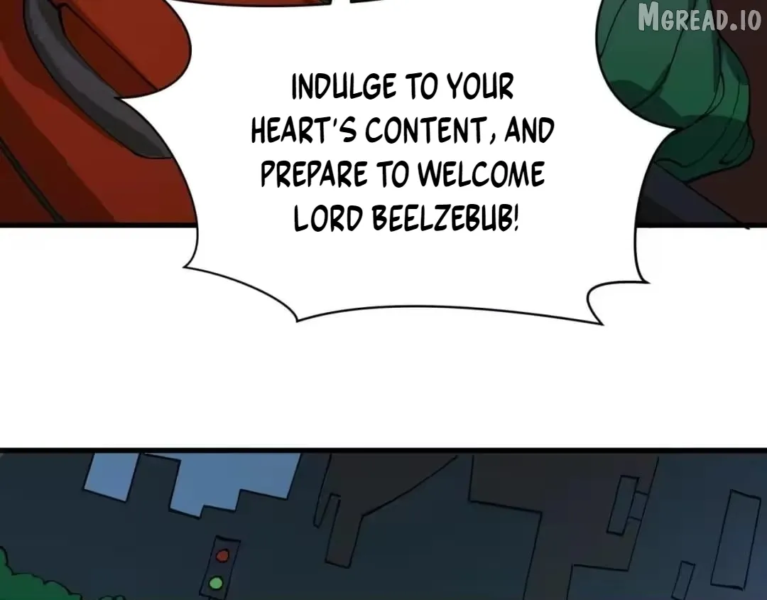 Era of the Haunted Chapter 611 page 70 - 