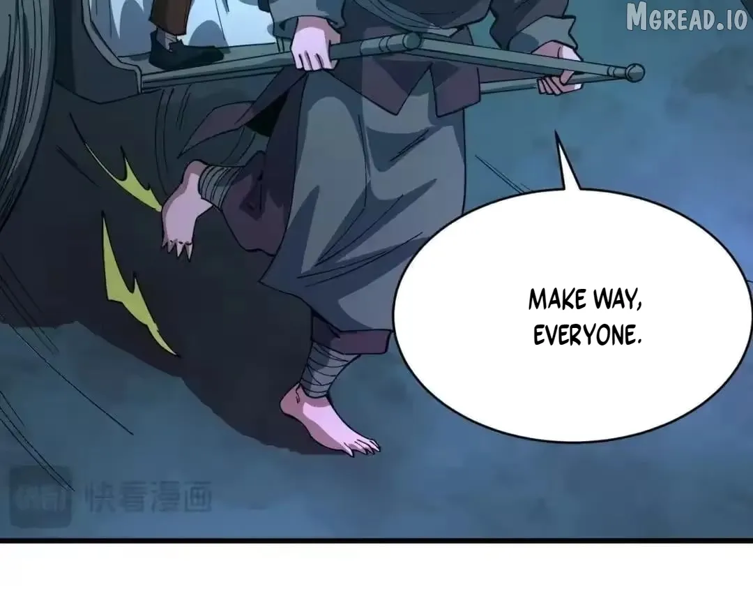 Era of the Haunted Chapter 611 page 72 - 