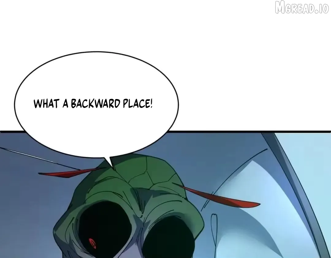 Era of the Haunted Chapter 611 page 73 - 