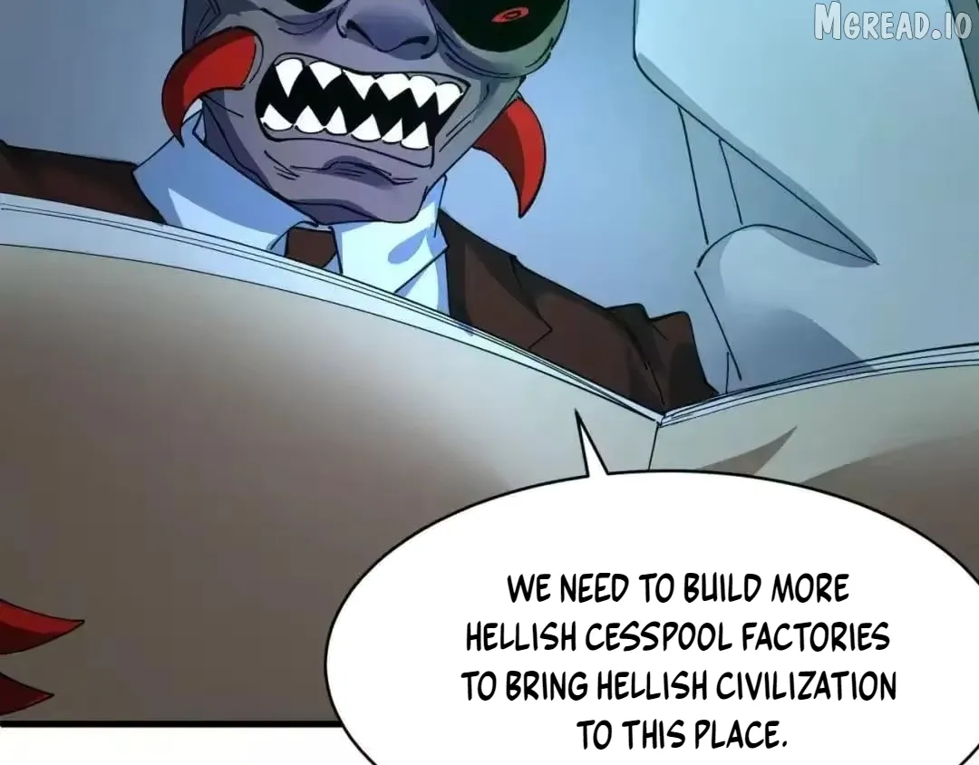 Era of the Haunted Chapter 611 page 74 - 