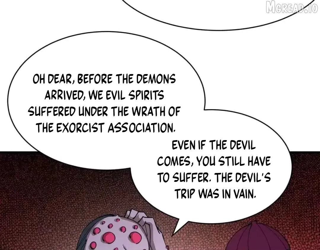 Era of the Haunted Chapter 611 page 75 - 