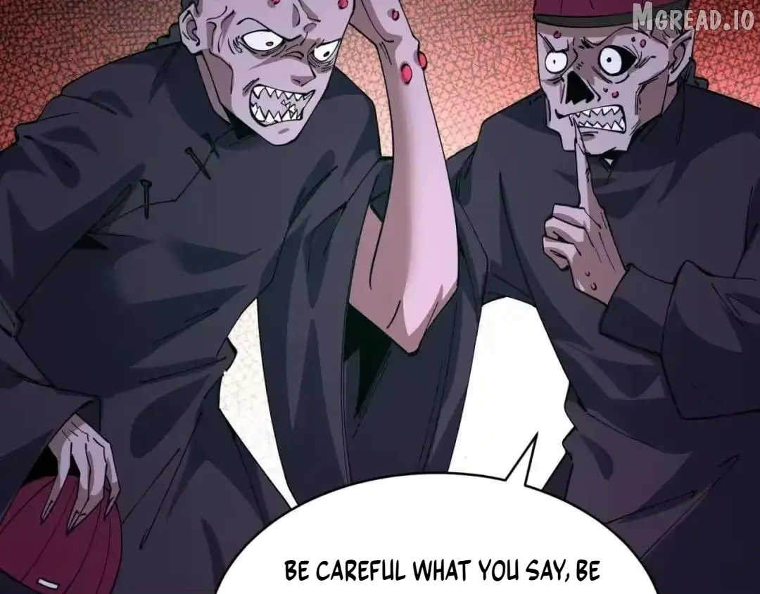 Era of the Haunted Chapter 611 page 76 - 